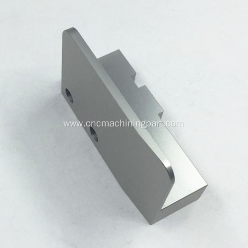 Clear Anodized Surface Treatment Aluminum Products